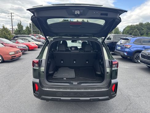 Certified 2026 Subaru Outback Limited AWD/4WD image 25