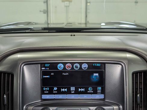 Used 2018 Chevrolet Silverado 1500 LT w/ All Star Edition image 25