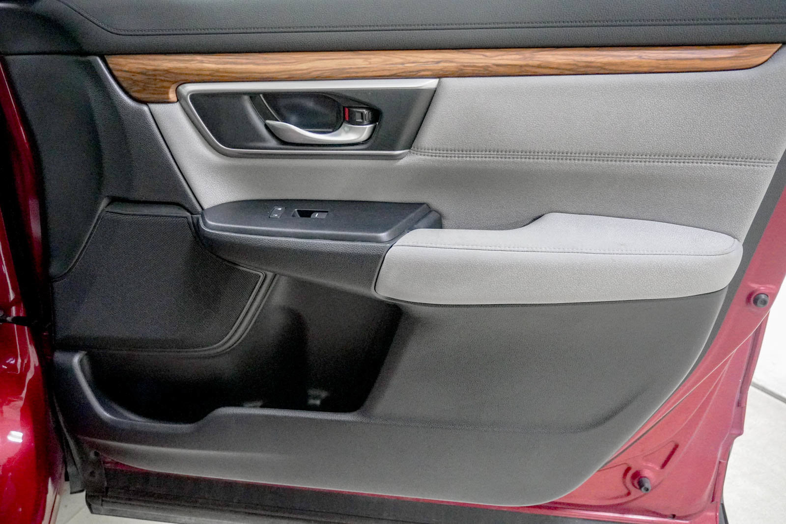 Used 2022 Honda CR-V EX image 30