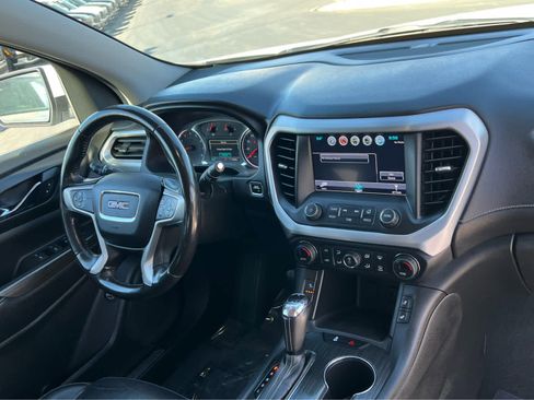 Used 2019 GMC Acadia SLT image 20