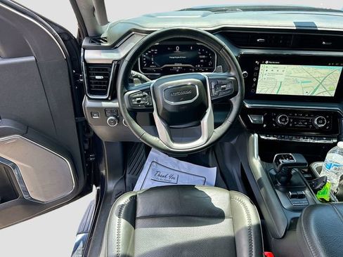 Used 2023 GMC Sierra 1500 Denali AWD/4WD image 20