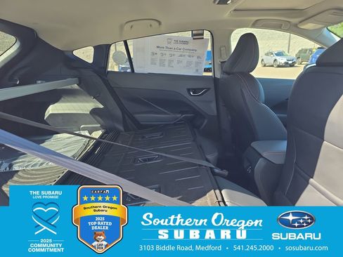 New 2026 Subaru Crosstrek 2.5i Limited AWD/4WD image 21