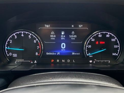 Used 2024 Ford Maverick Lariat w/ FX4 Off-Road Package image 50