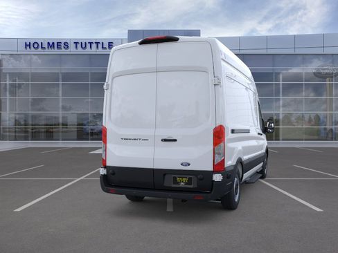 New 2026 Ford Transit 250 148 High Roof image 8