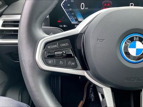 Used 2025 BMW i4 xDrive40i w/ M Sport Package image 20
