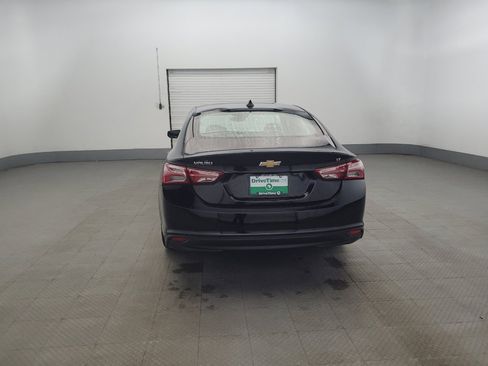 Used 2020 Chevrolet Malibu LT image 6