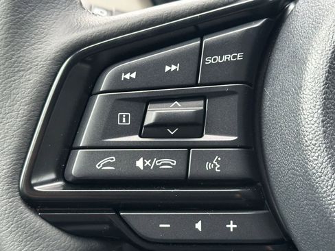 New 2026 Subaru Forester Premium image 24