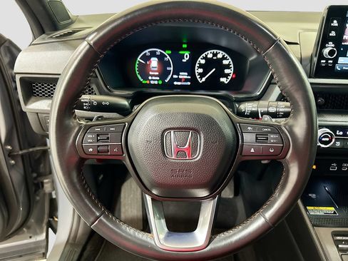 Used 2024 Honda CR-V Sport-L image 9