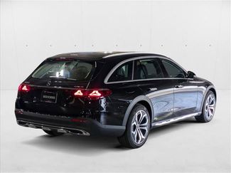 New 2025 Mercedes-Benz E 450 4MATIC All-Terrain Wagon video 2