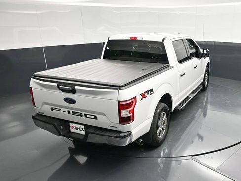 Used 2018 Ford F150 XLT w/ XTR Package AWD/4WD image 37