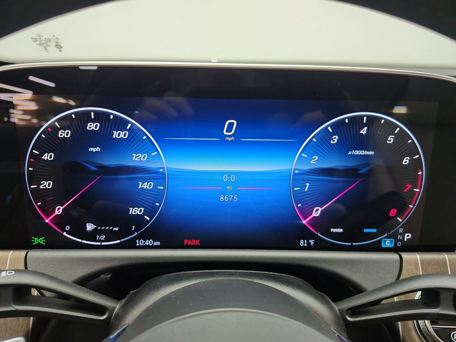 Certified 2026 Mercedes-Benz E 350 Sedan image 10