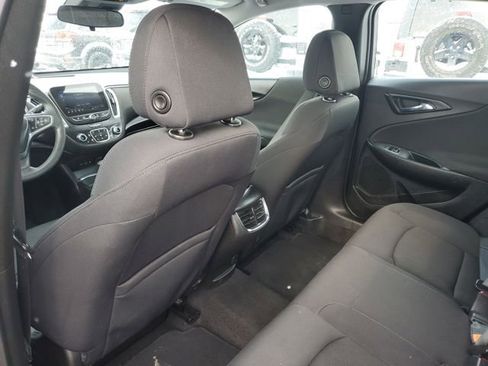 Used 2022 Chevrolet Malibu LT image 34