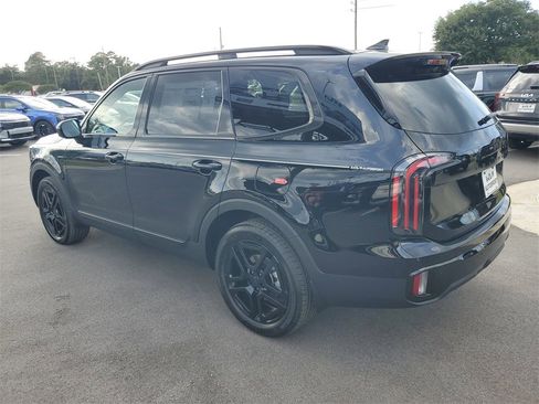 New 2025 Kia Telluride SX Prestige X-Line image 3