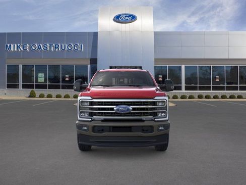 New 2026 Ford F250 King Ranch AWD/4WD image 6