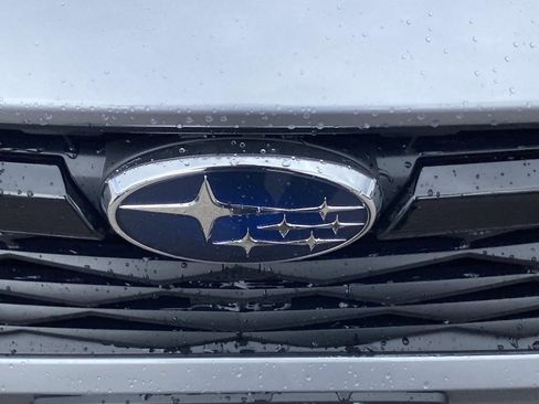 New 2026 Subaru Impreza RS AWD/4WD image 21