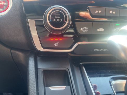 Used 2019 Honda CR-V EX-L image 21