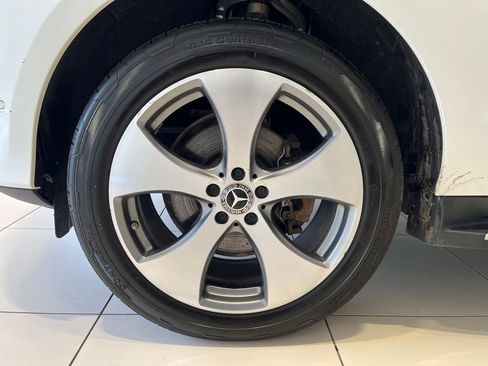 Used 2017 Mercedes-Benz GLE 350 4MATIC image 14