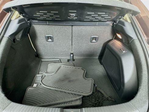 Used 2017 Volkswagen Beetle 1.8T SEL image 28