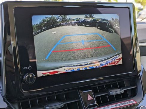 New 2026 Toyota Corolla LE FWD image 23