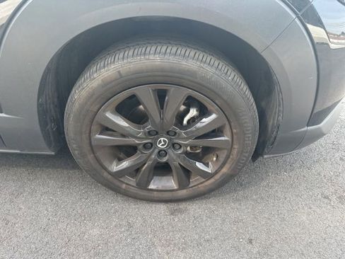 Certified 2023 MAZDA CX-30 2.5 Turbo w/ Premium Package image 4