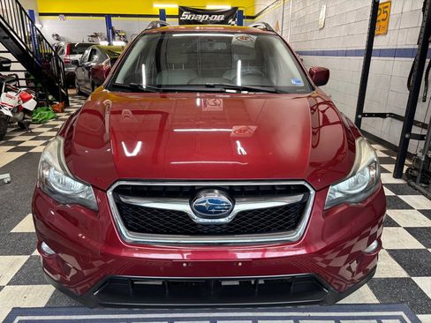 Used 2014 Subaru Crosstrek 2.0i Premium AWD/4WD image 1