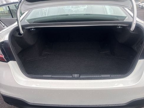 Certified 2024 Subaru Legacy Premium image 12