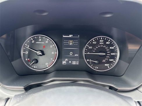 Used 2025 Subaru Outback Onyx Edition image 29