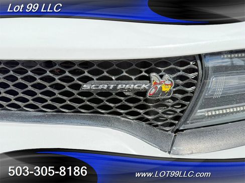 Used 2019 Dodge Charger Scat Pack w/ Plus Group image 53
