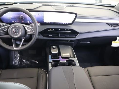 New 2026 Buick Enclave Preferred AWD/4WD image 15