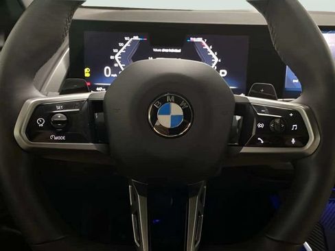 Used 2026 BMW X3 xDrive30i AWD/4WD image 34