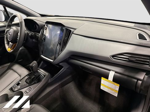 New 2026 Subaru Crosstrek 2.5i Wilderness AWD/4WD image 29