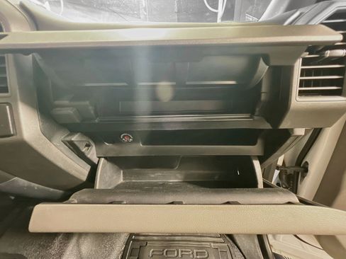 Used 2019 Ford F250 XL w/ XL Value Package RWD image 33