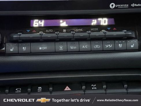 Used 2022 Toyota Tundra TRD Pro image 24