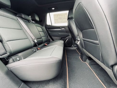 New 2026 GMC Terrain AT4 w/ Technology Package II image 28