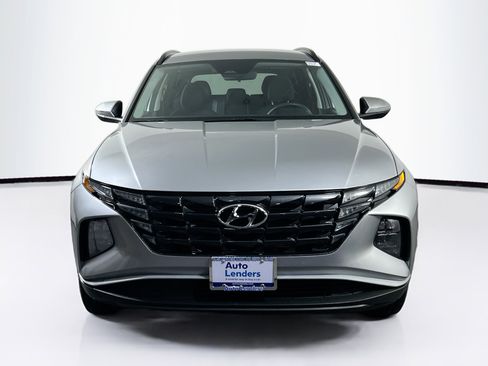 Used 2023 Hyundai Tucson SEL image 2