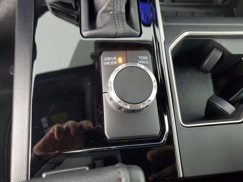 Used 2025 Toyota Tundra SR5 image 17