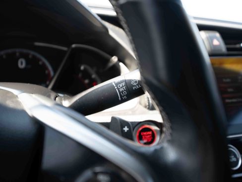 Used 2020 Honda Civic Sport image 14
