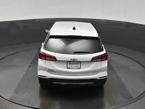 Used 2023 Chevrolet Equinox LT image 16