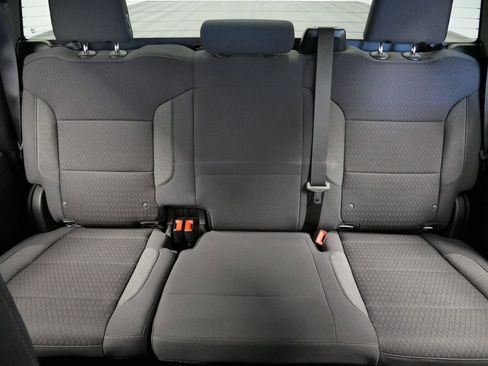 Used 2023 Chevrolet Silverado 1500 LT w/ Protection Package image 14