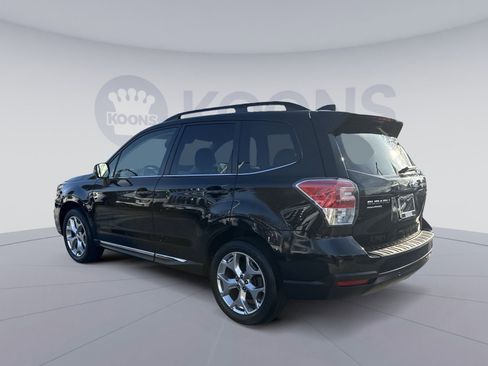 Used 2017 Subaru Forester 2.5i Touring image 4