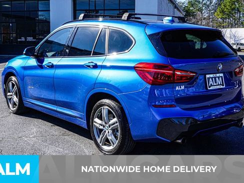 Used 2017 BMW X1 sDrive28i image 5