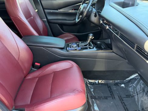 Used 2022 MAZDA CX-30 AWD 2.5 S w/ Preferred Package image 13
