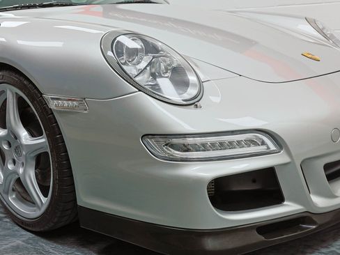 Used 2007 Porsche 911 Carrera image 41