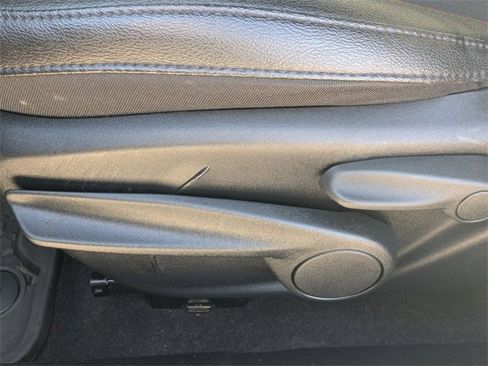 Used 2024 Jeep Compass Trailhawk image 15