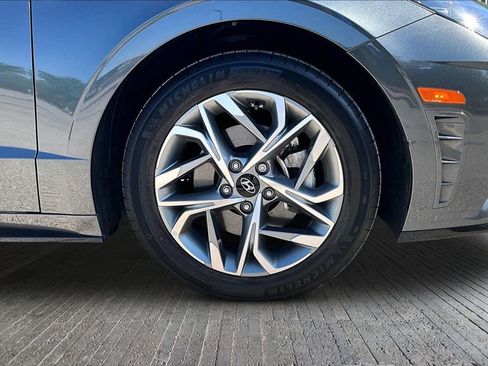 Used 2023 Hyundai Sonata SEL FWD image 9