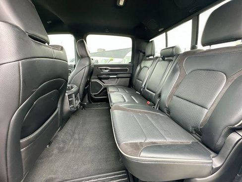 Certified 2023 RAM 1500 Laramie image 24