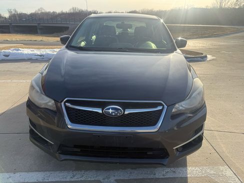 Used 2016 Subaru Impreza 2.0i Premium image 3