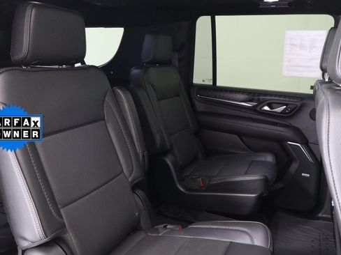 Certified 2023 GMC Yukon XL Denali AWD/4WD image 22