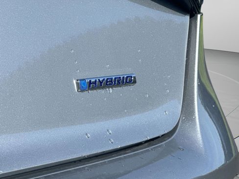 New 2025 Honda Accord EX-L image 29