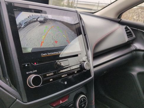 Used 2023 Subaru Crosstrek 2.0i Premium w/ Special Edition image 27